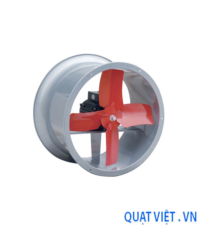 Quạt thông gió tròn cao áp Deton SFG3G-2