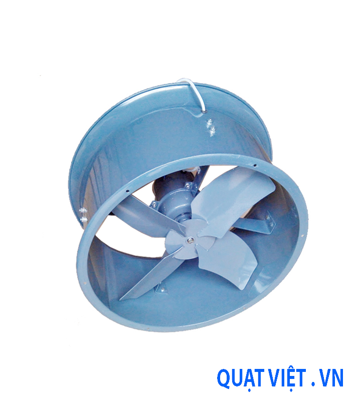 Quạt thông gió tròn Deton TADV35-4