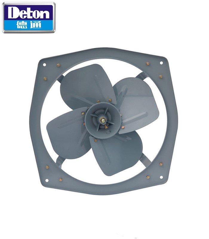 Quạt thông gió vuông Deton FQD50-4