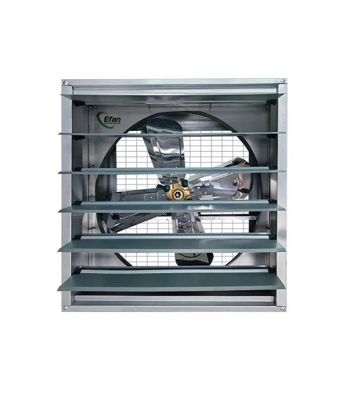 Quạt thông gió vuông Efan EF-A-50A