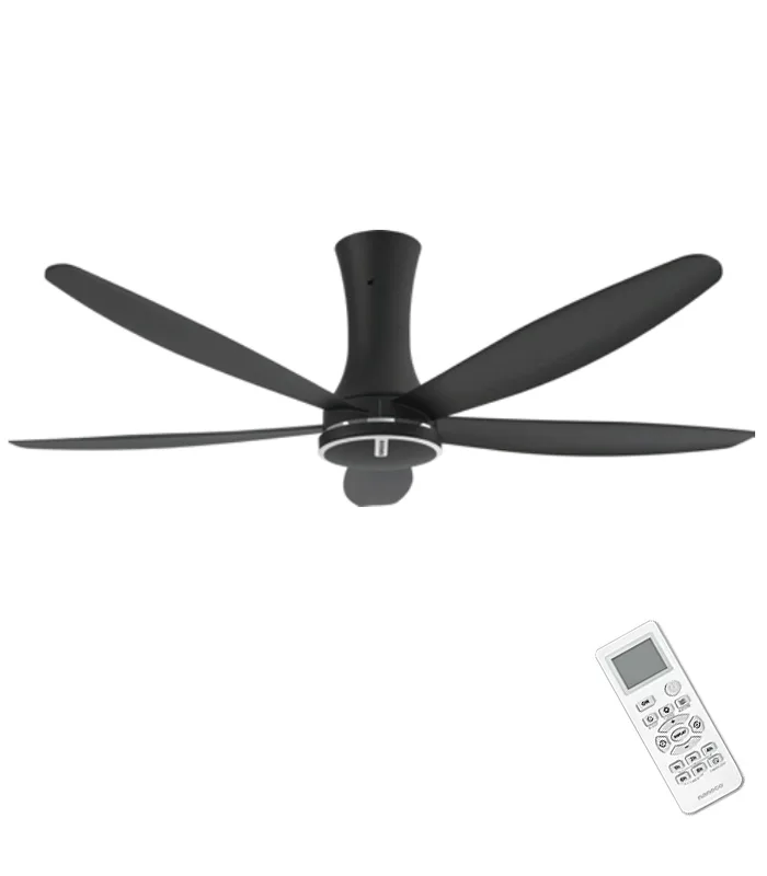 Quạt trần 5 cánh Nanoco NCF6051-K