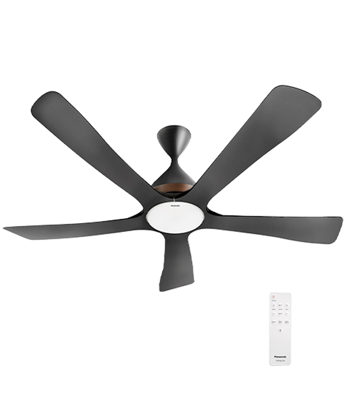 Quạt trần 5 cánh Panasonic F-60DGN