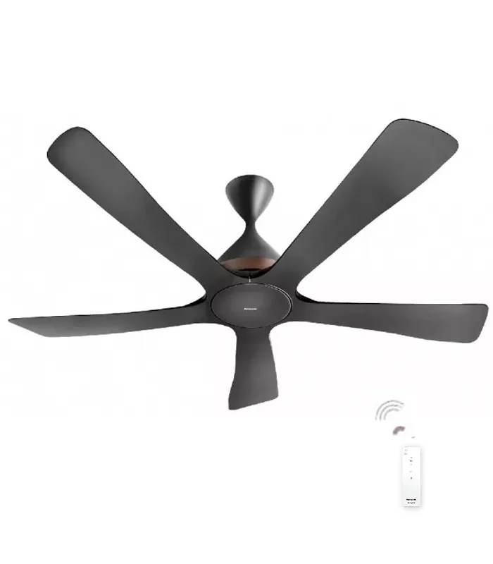 Quạt trần 5 cánh Panasonic F-60DHN