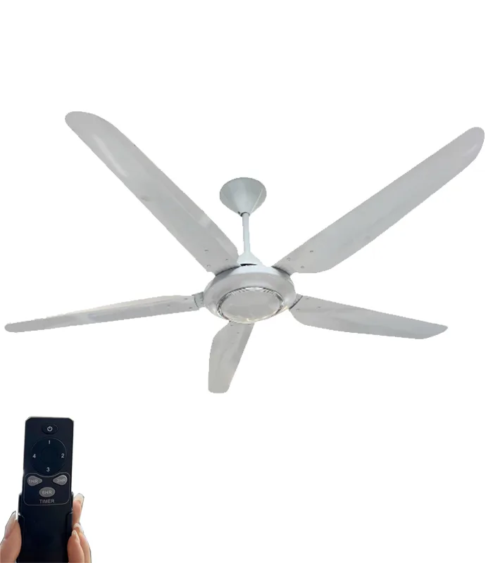 Quạt trần 5 cánh Superlite Max CF-565D