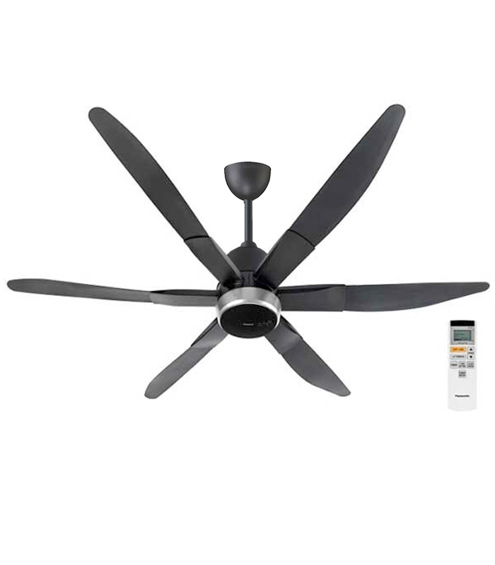 Quạt trần 6 cánh Panasonic F-70ZBP