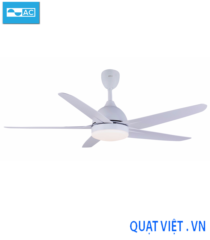 Quạt trần AC 5 cánh ACF02D525