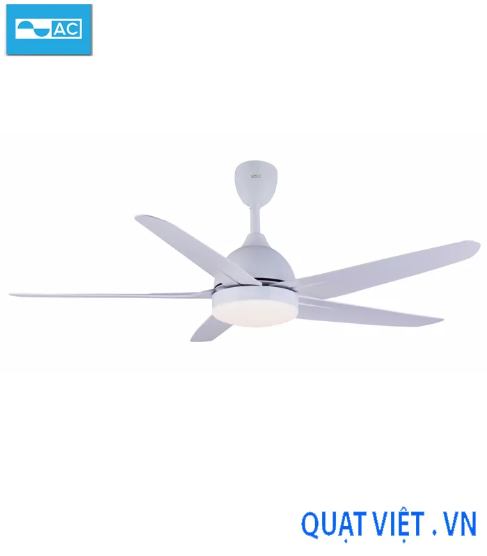 Quạt trần AC 5 cánh ACF02D525