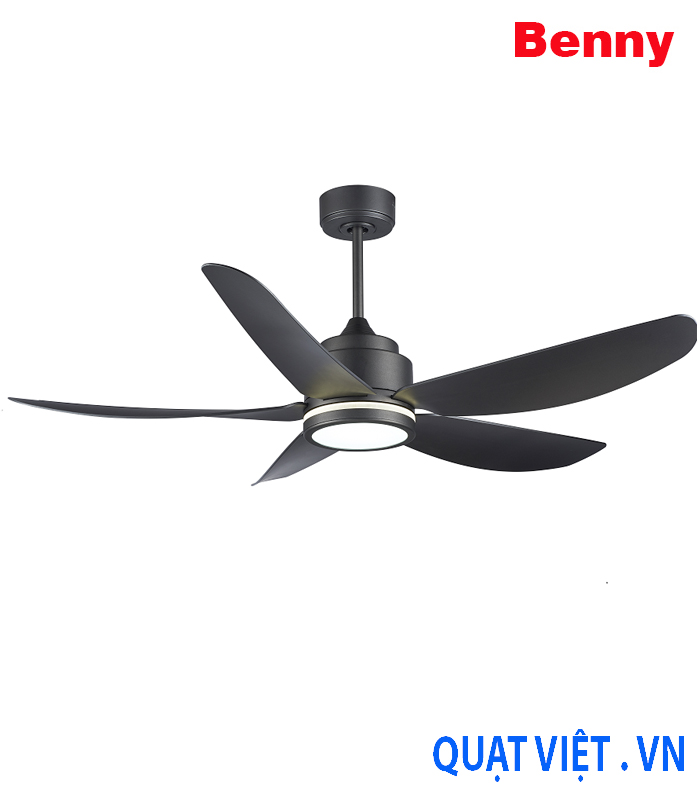 Quạt trần Benny BF-C52LUX