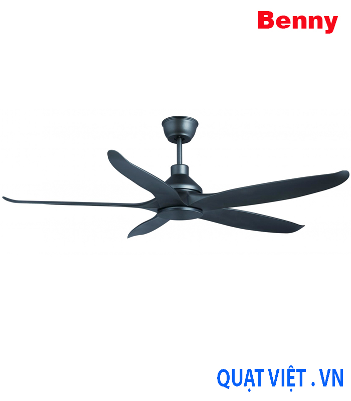 Quạt trần Benny BF-C54HE