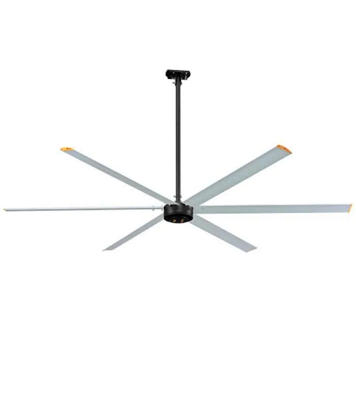 Quạt trần công nghiệp Wing YSX308-50H (6.2M)