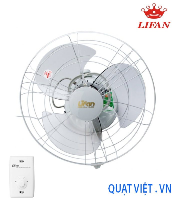Quạt trần đảo Lifan TĐ-16