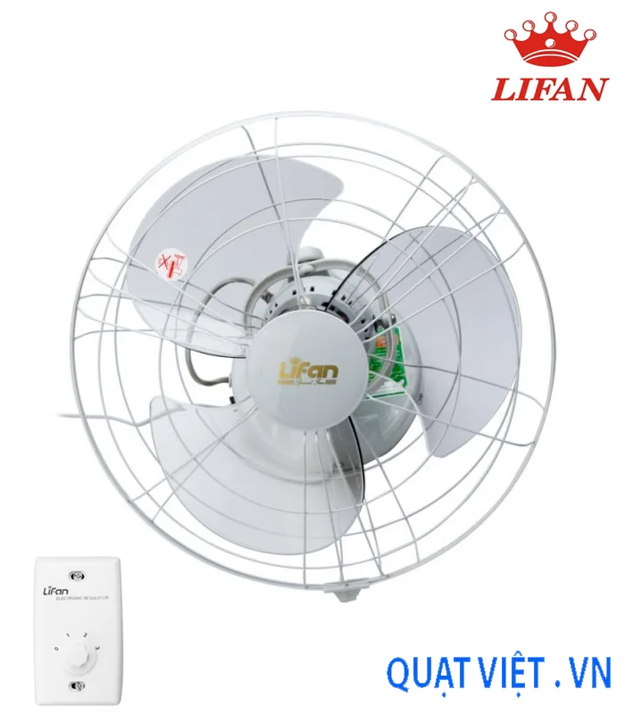 Quạt trần đảo Lifan TĐ-16