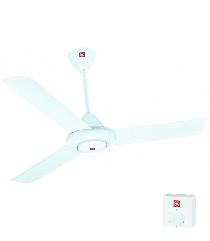 Quạt trần KDK M60XG
