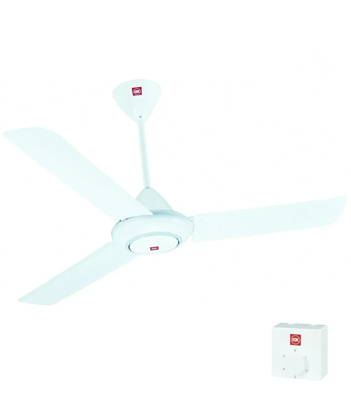 Quạt trần KDK M60XG