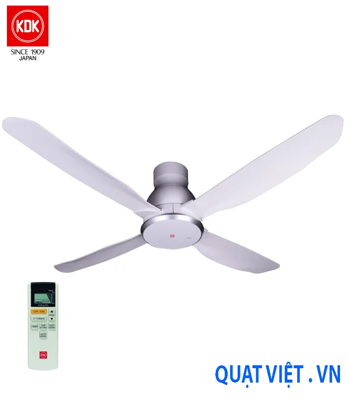 Quạt Trần KDK W56WV