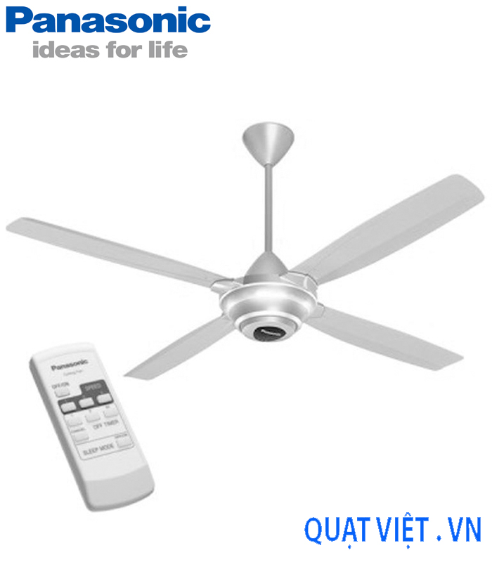 Quạt trần Panasonic F-56MZG