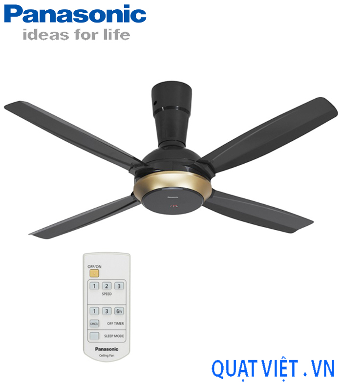 Quạt trần Panasonic F-56XPG