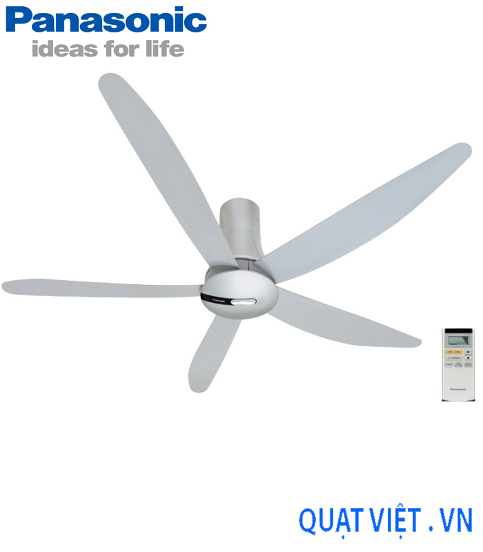 Quạt trần Panasonic F-60TAN