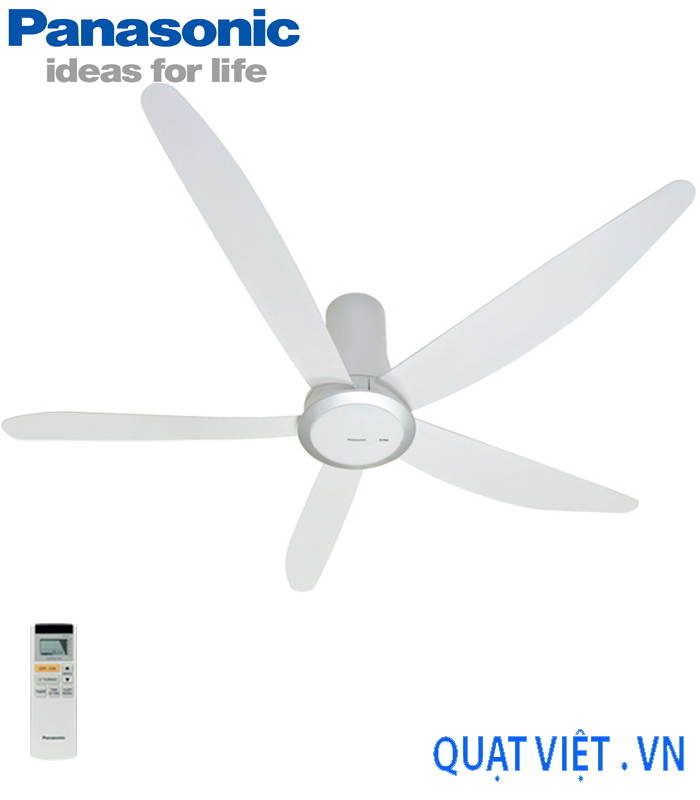 Quạt trần Panasonic F-60TDN