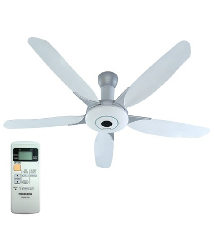 Quạt trần Panasonic F-60WWK