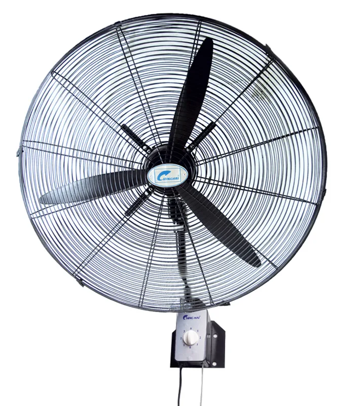 Quạt treo công nghiệp ChingHai W24-3Đ