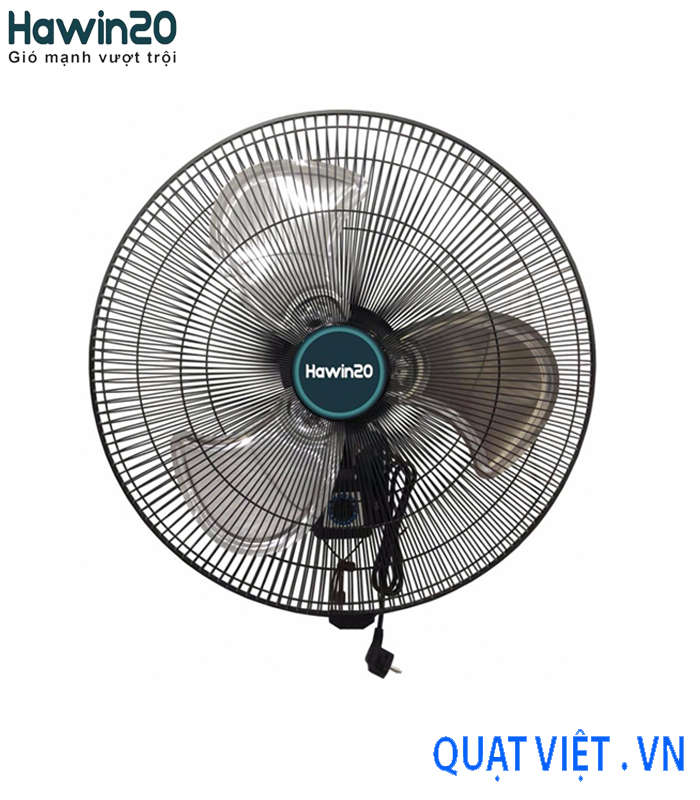 Quạt treo công nghiệp Hawin20 HW20-50