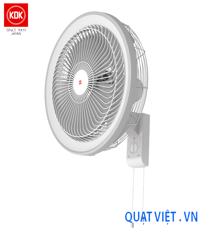 Quạt Treo Công Nghiệp KDK YU50X