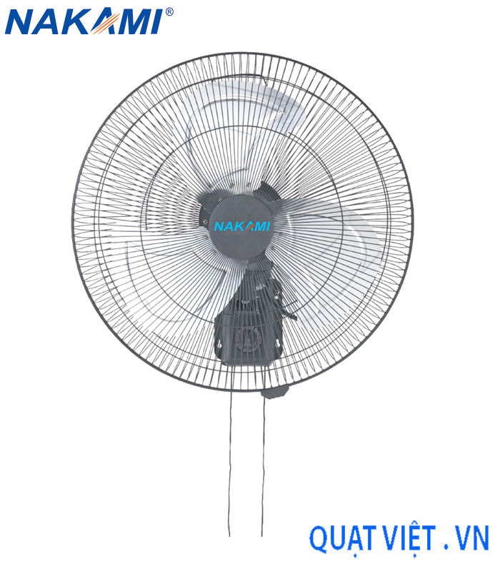 Quạt treo công nghiệp Nakami NAT55A