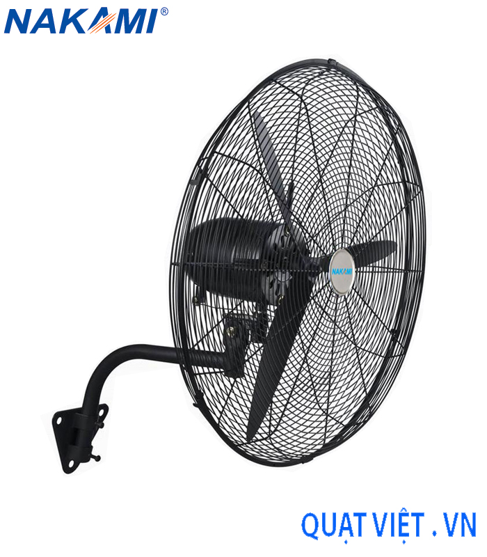 Quạt treo công nghiệp Nakami NAT65