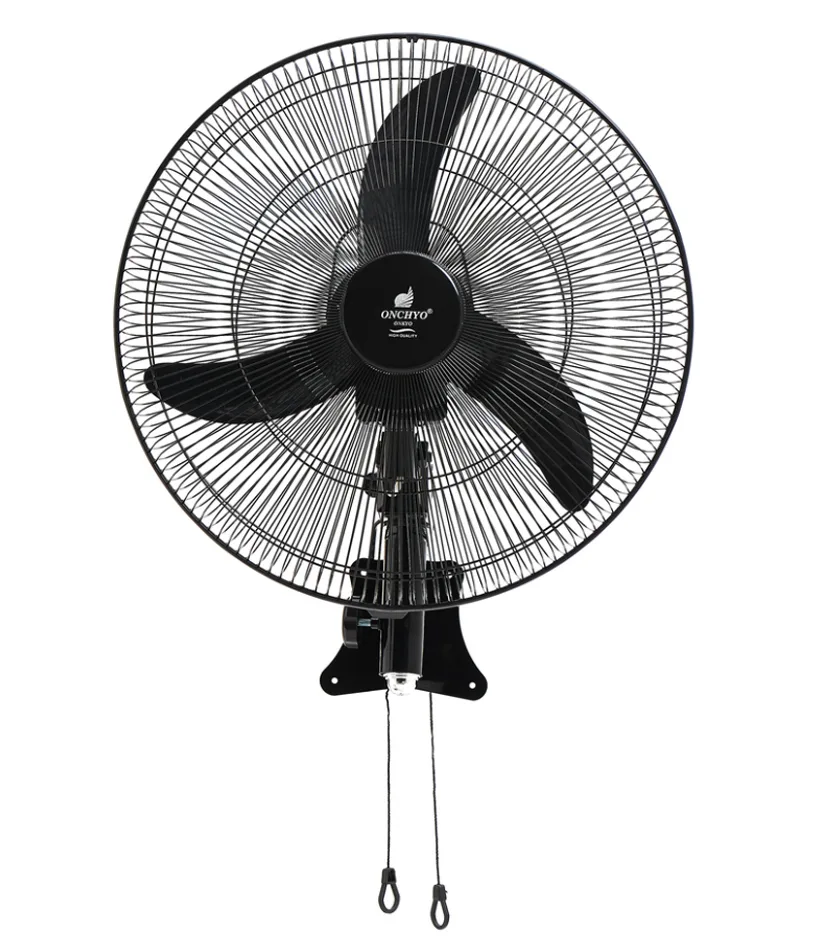 Quạt treo công nghiệp Onchyo LHP500 (2 dây)