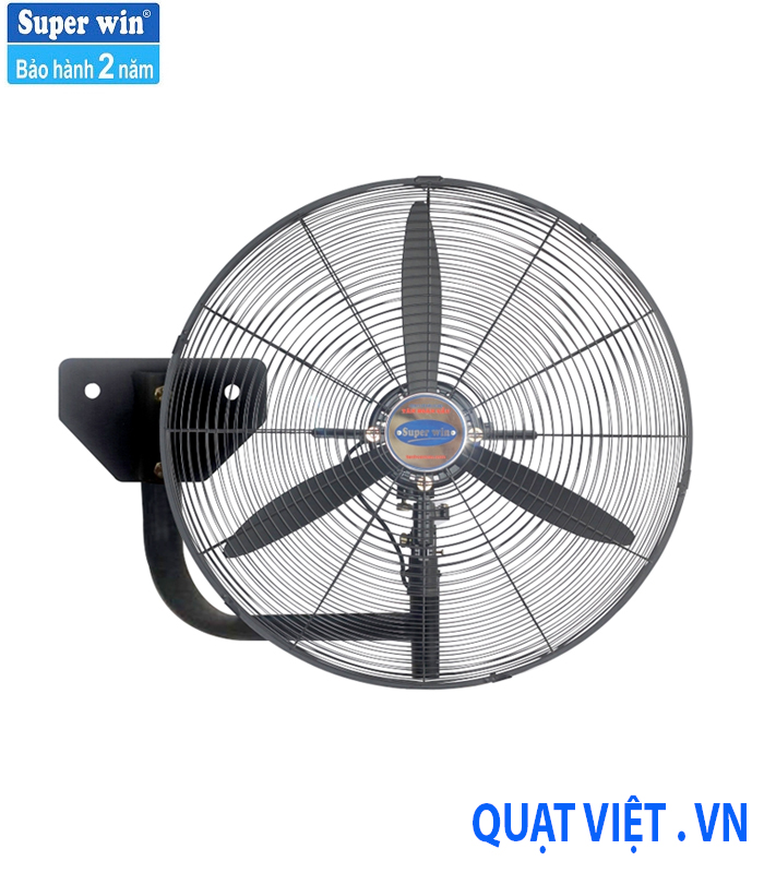 Quạt treo công nghiệp Super Win SPW600-TW