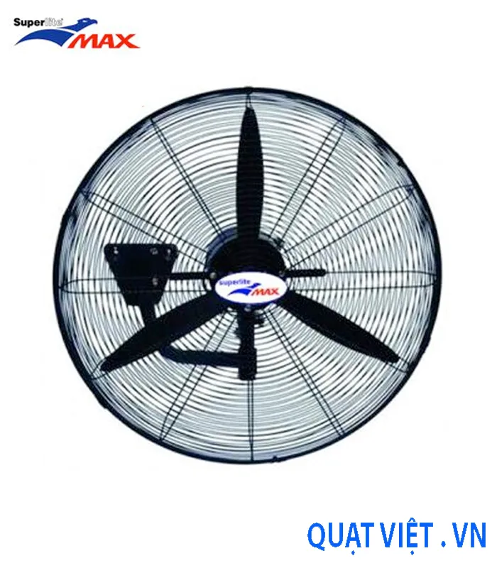Quạt Treo Công Nghiệp Superlite Max SLW 650