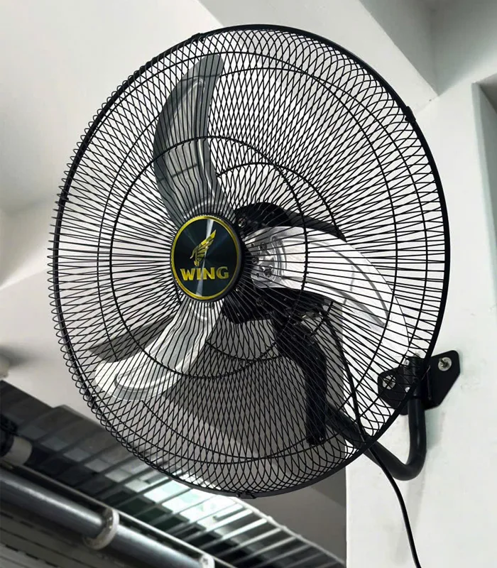 Quạt treo công nghiệp Wing TMTT-600
