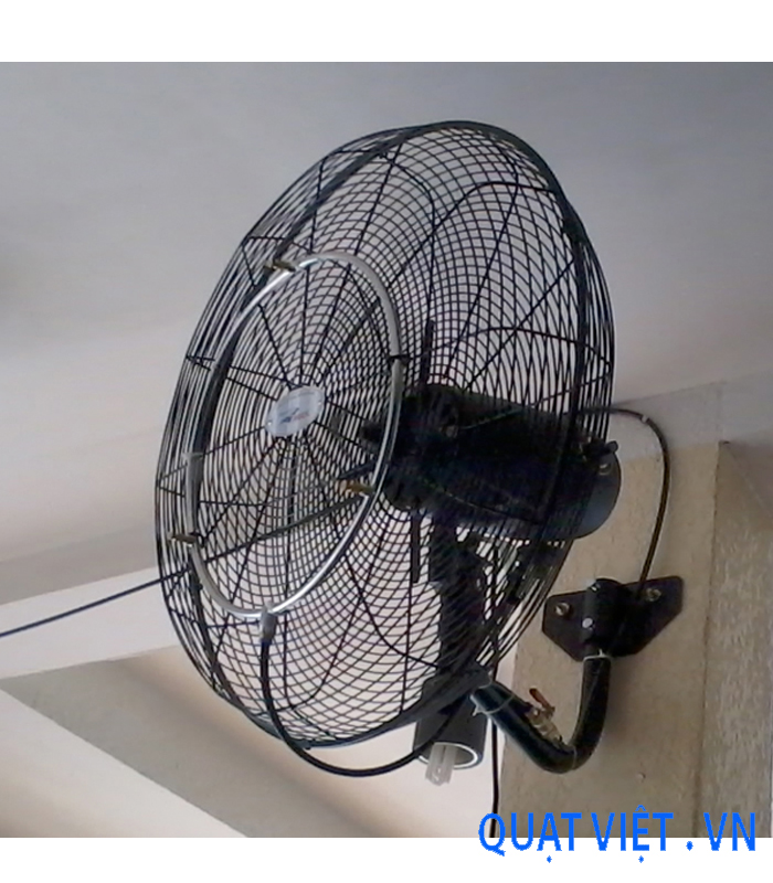Quạt treo phun sương Soffnet QTPS-500