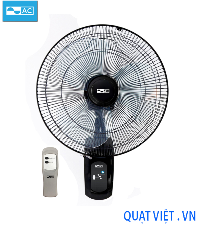 Quạt treo tường AC AWF01A163