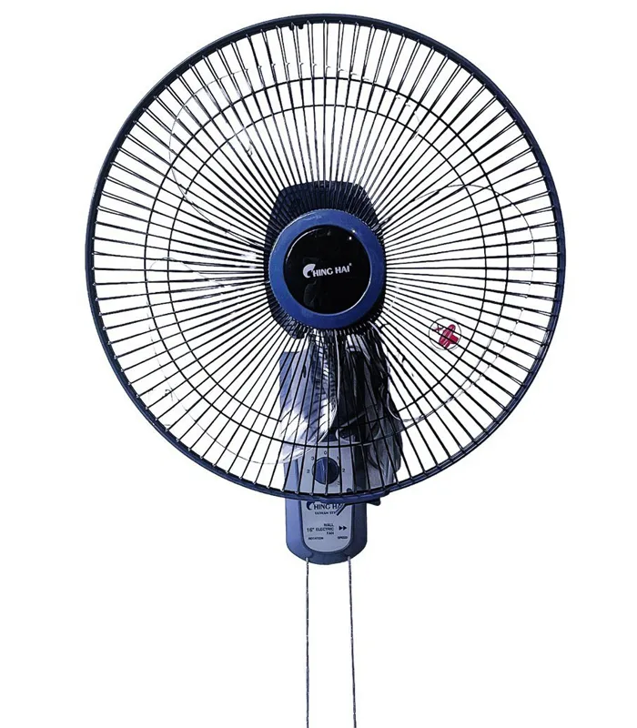 Quạt Treo Tường Ching Hai W615B2