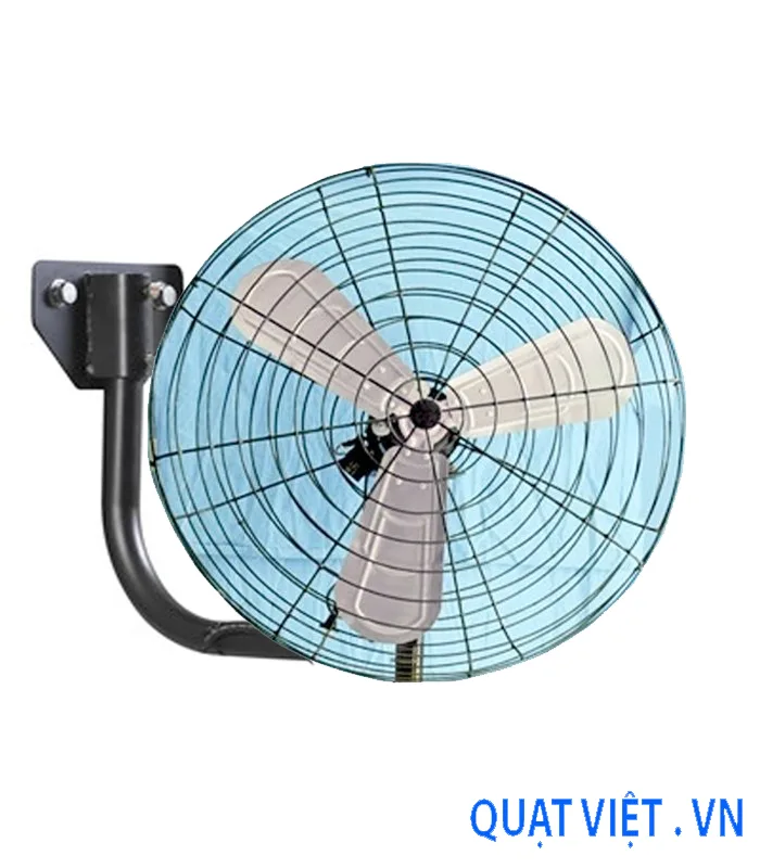 Quạt treo tường công nghiệp 1/2HP