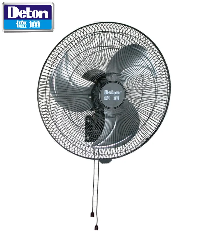 Quạt treo tường đa dụng Deton CFDV-45W