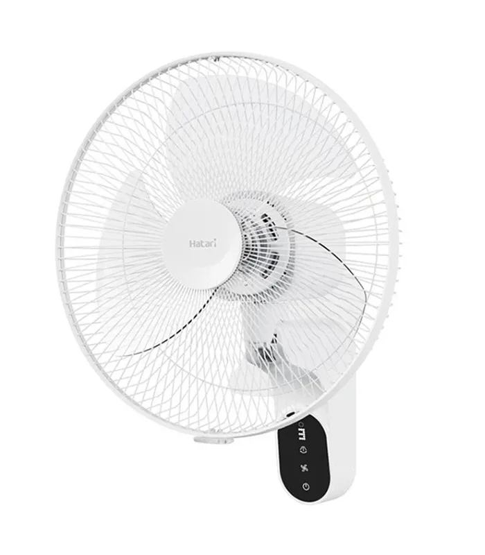 Quạt treo tường Hatari W18R1