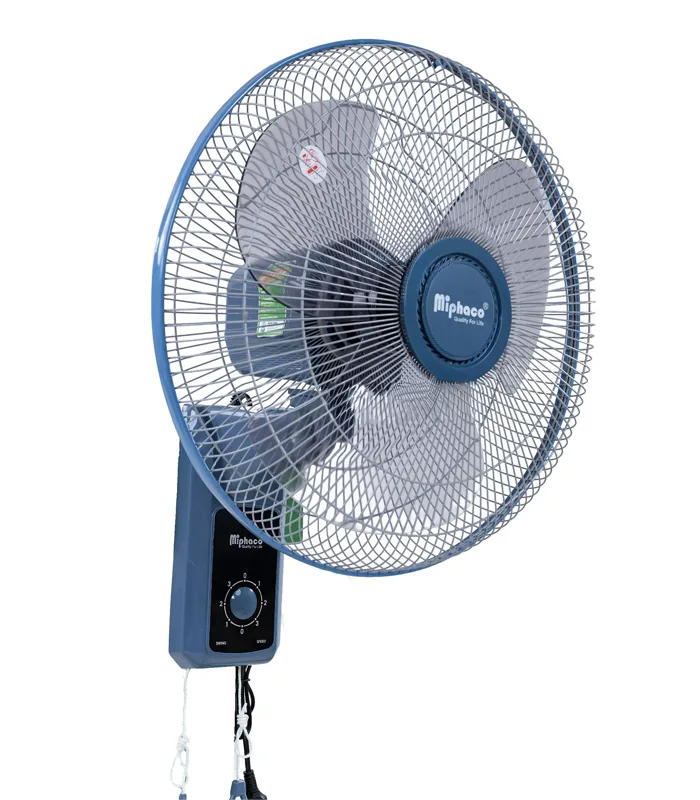 Quạt treo tường Miphaco TR42