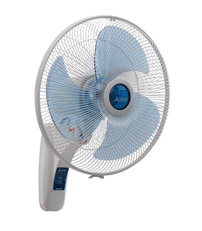 Quạt treo tường Mitsubishi W16-RA