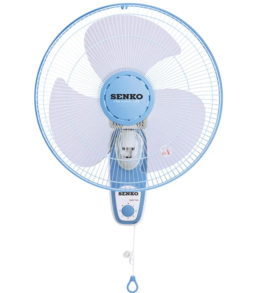 Quạt treo tường Senko T1682