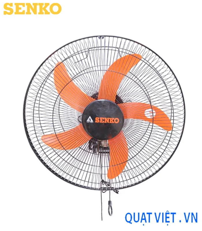 Quạt treo tường Senko TC16