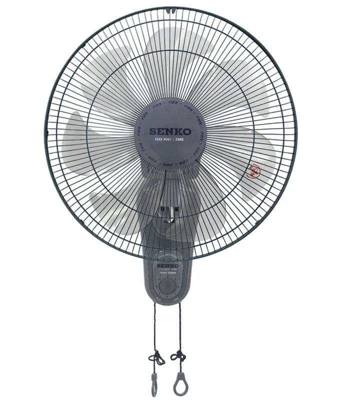 Quạt treo tường Senko TC1620