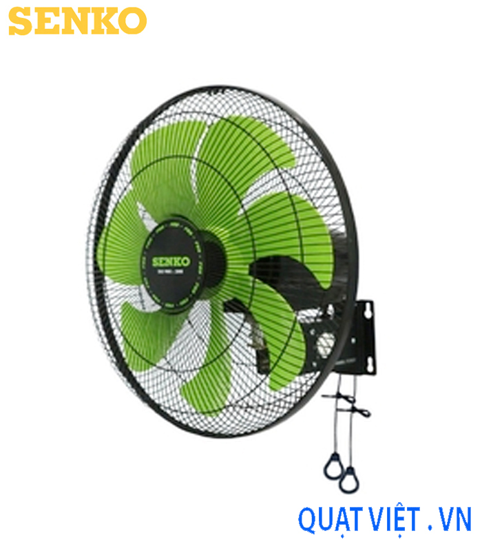 Quạt treo tường Senko TC1622