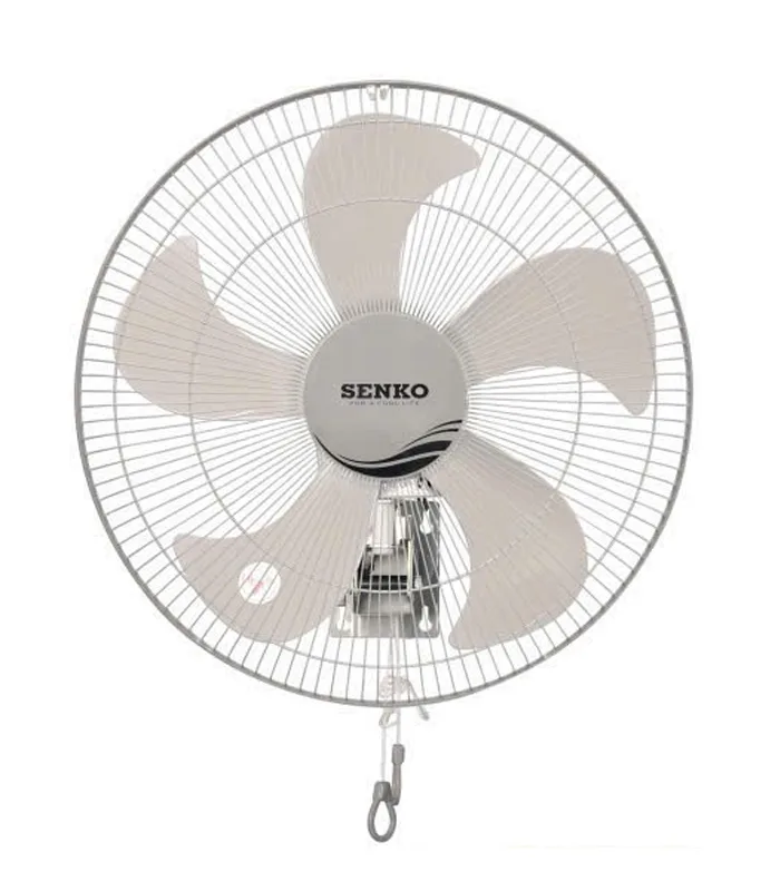Quạt treo tường Senko TC1623