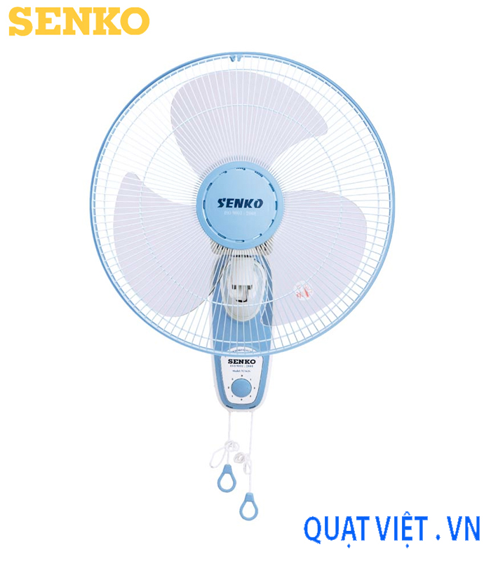 Quạt treo tường Senko TC1626