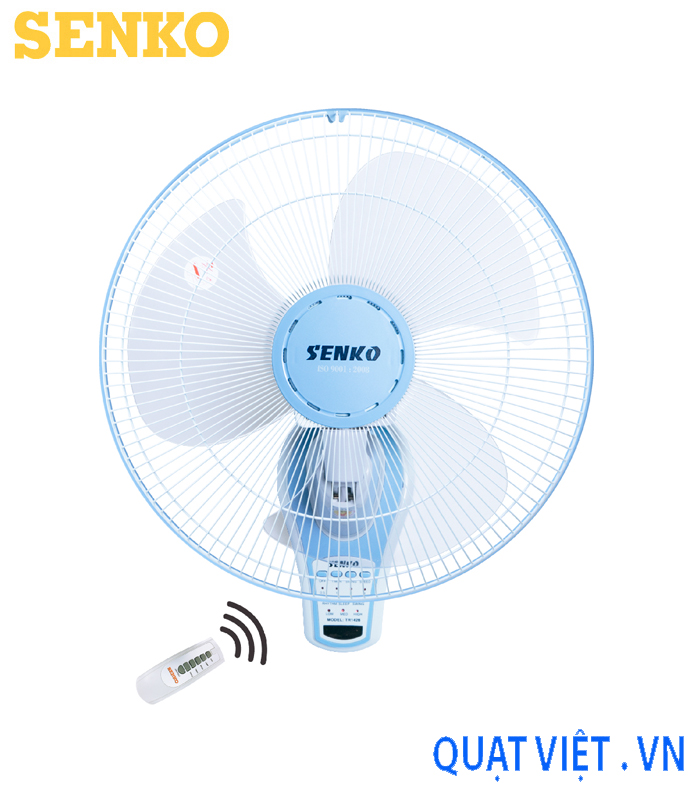 Quạt treo tường Senko TR1683