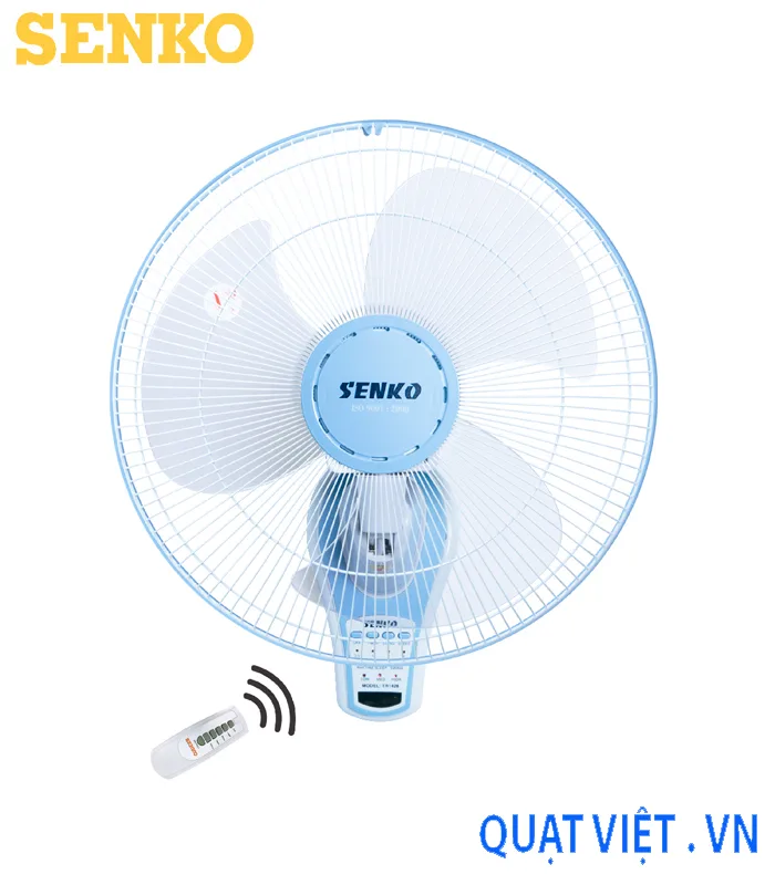 Quạt treo tường Senko TR1683
