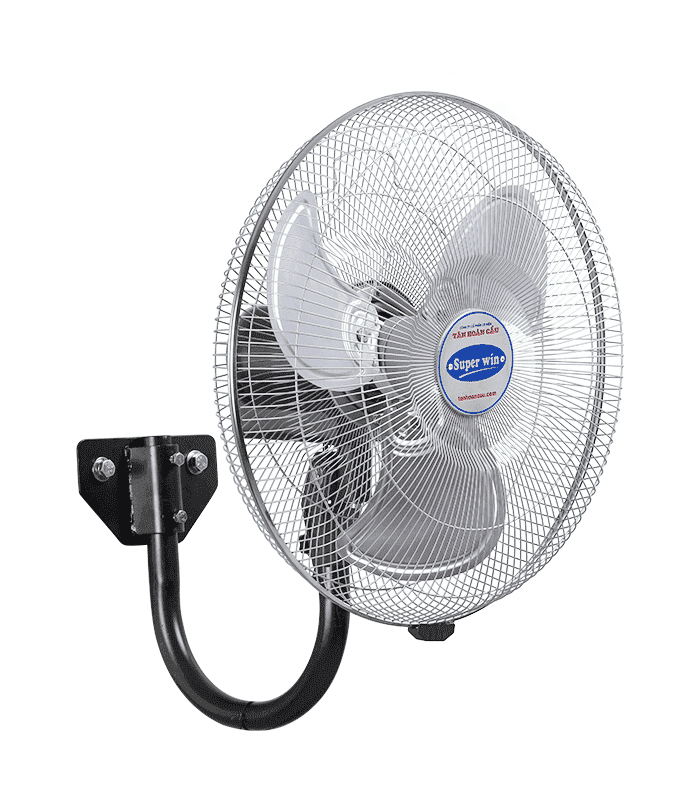 Quạt treo tường Super Win 45-QT